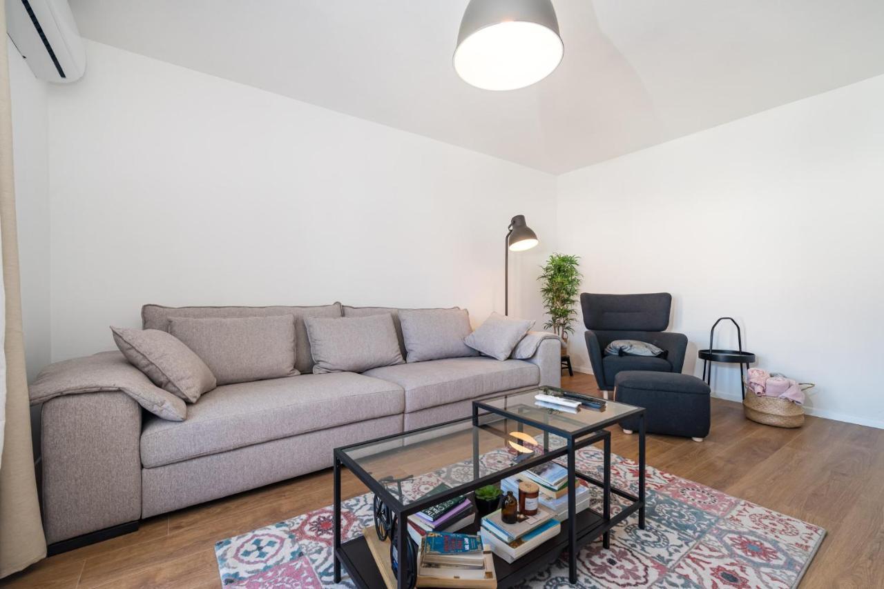 Apartment Mavi Zadar Eksteriør billede