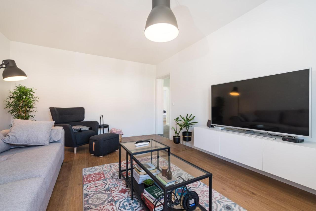 Apartment Mavi Zadar Eksteriør billede
