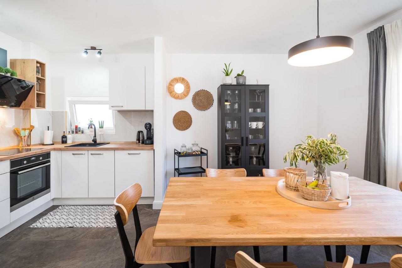 Apartment Mavi Zadar Eksteriør billede
