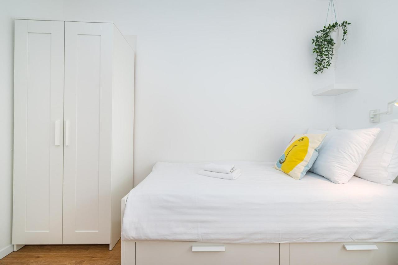 Apartment Mavi Zadar Eksteriør billede