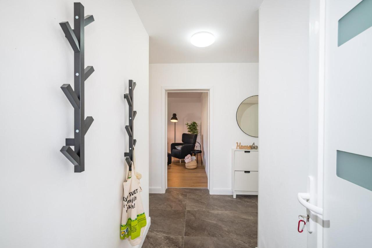 Apartment Mavi Zadar Eksteriør billede