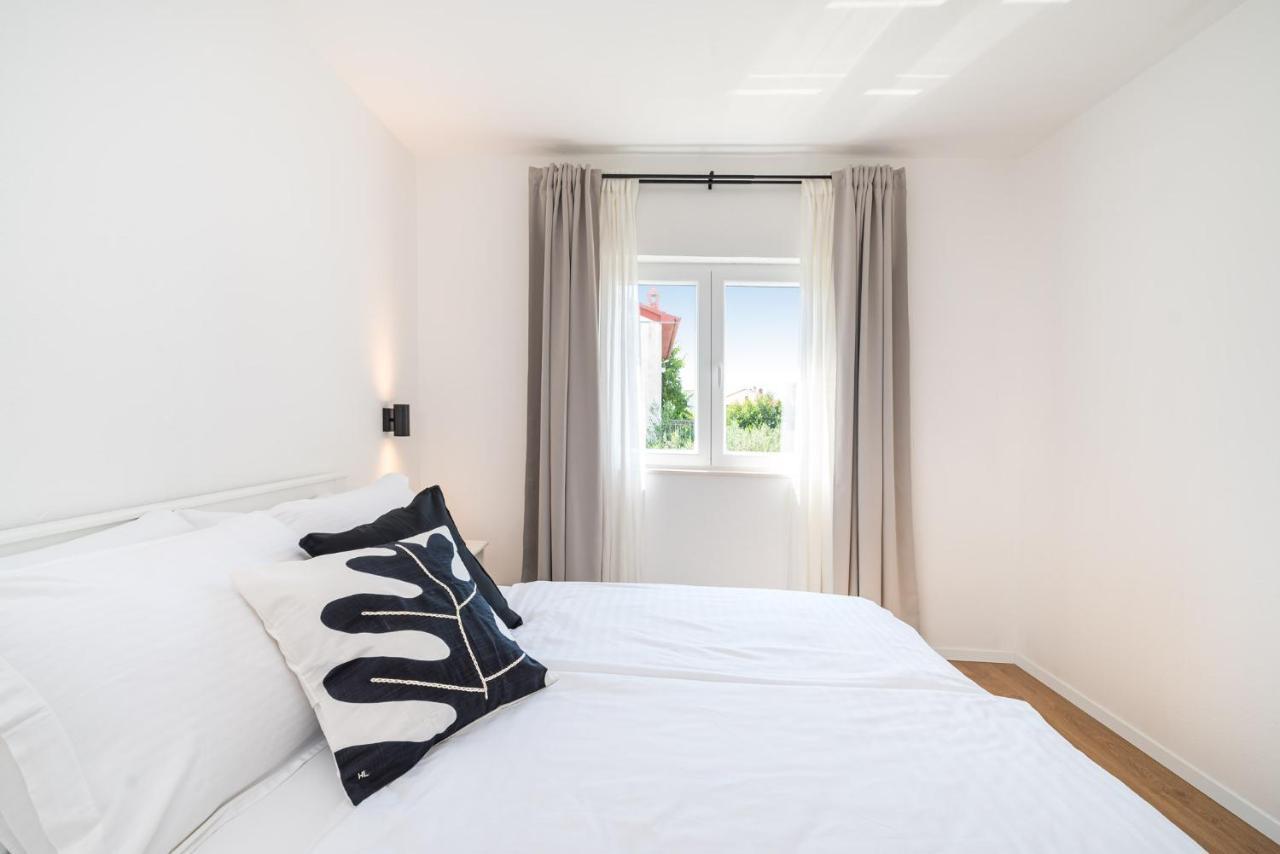 Apartment Mavi Zadar Eksteriør billede