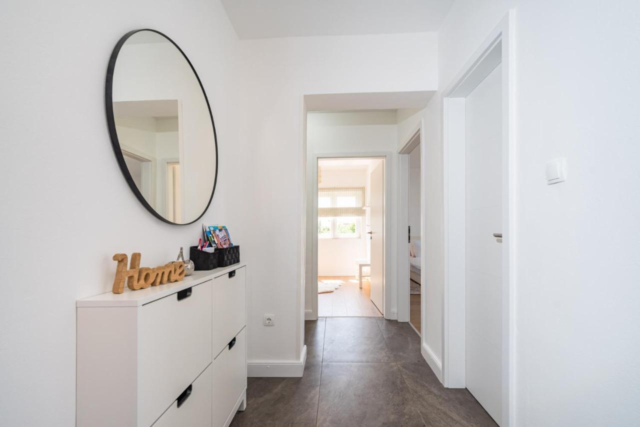 Apartment Mavi Zadar Eksteriør billede